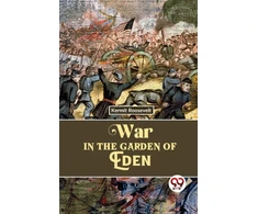 KNYGA Bookshop War in the Garden of Eden