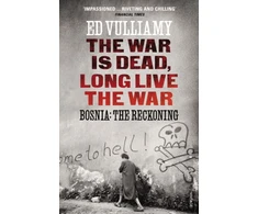 KNYGA Bookshop War is Dead, Long Live the War