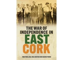 KNYGA Bookshop War of Independence in East Cork