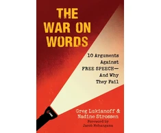 KNYGA Bookshop War On Words