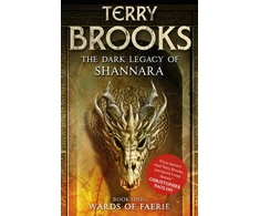 KNYGA Bookshop Wards of Faerie