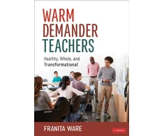 KNYGA Bookshop Warm Demander Teachers