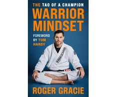 KNYGA Bookshop Warrior Mindset