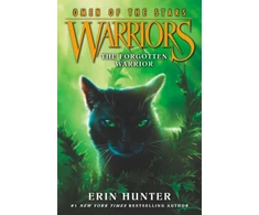 KNYGA Bookshop Warriors: Omen of the Stars #5: The Forgotten Warrior