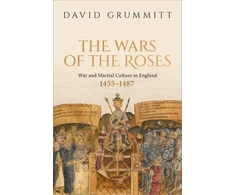 KNYGA Bookshop Wars of the Roses