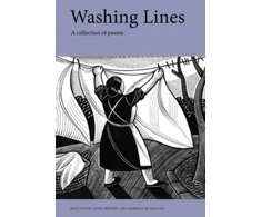 KNYGA Bookshop Washing Lines