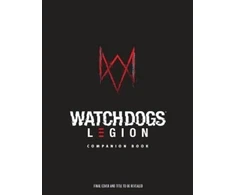 KNYGA Bookshop Watch Dogs Legion: Resistance Report