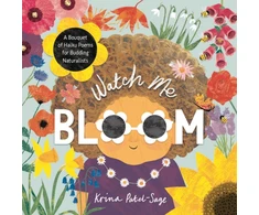 KNYGA Bookshop Watch Me Bloom