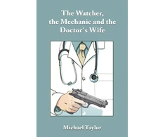KNYGA Bookshop Watcher, the Mechanic and the Doctor's Wife