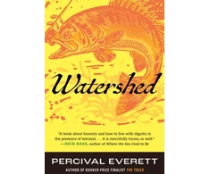 KNYGA Bookshop Watershed