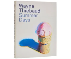 KNYGA Bookshop Wayne Thiebaud