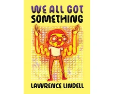 KNYGA Bookshop We All Got Something