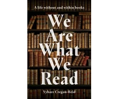 KNYGA Bookshop We Are What We Read