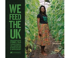KNYGA Bookshop We Feed The UK