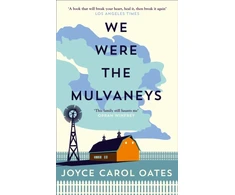 KNYGA Bookshop We Were the Mulvaneys