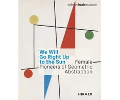 KNYGA Bookshop We Will Go Right Up to the Sun (Bilingual edition)
