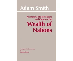 KNYGA Bookshop Wealth of Nations