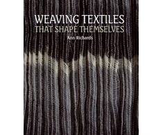 KNYGA Bookshop Weaving Textiles That Shape Themselves