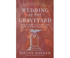 KNYGA Bookshop Wedding at the Graveyard