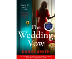 KNYGA Bookshop Wedding Vow