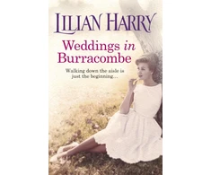 KNYGA Bookshop Weddings In Burracombe