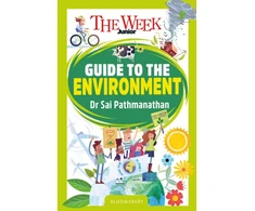 KNYGA Bookshop Week Junior Guide to the Environment