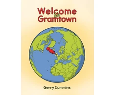 KNYGA Bookshop Welcome to Gramtown