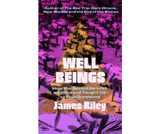 KNYGA Bookshop Well Beings