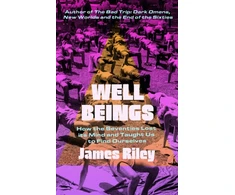 KNYGA Bookshop Well Beings