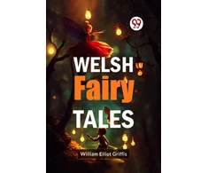 KNYGA Bookshop Welsh Fairy Tales