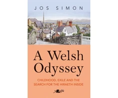 KNYGA Bookshop Welsh Odyssey