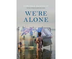 KNYGA Bookshop We're Alone
