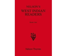 KNYGA Bookshop West Indian Readers - Book 1
