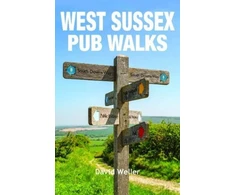 KNYGA Bookshop West Sussex Pub Walks