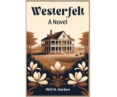 KNYGA Bookshop WesterfeltA Novel (Edition2024)