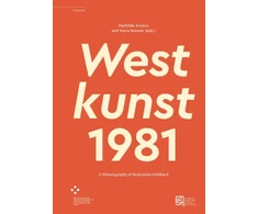 KNYGA Bookshop Westkunst, 1981