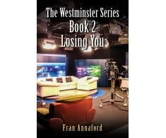 KNYGA Bookshop Westminster Series Book 2: Losing You