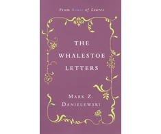 KNYGA Bookshop Whalestoe Letters