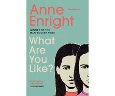 KNYGA Bookshop What Are You Like