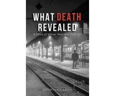 KNYGA Bookshop What Death Revealed