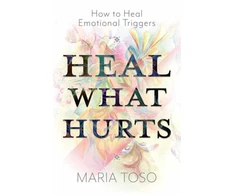 KNYGA Bookshop What Hurts
