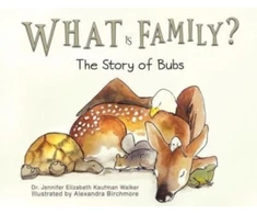 KNYGA Bookshop What Is Family?