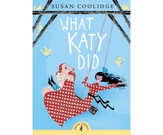 KNYGA Bookshop What Katy Did
