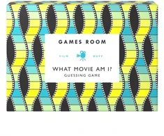KNYGA Bookshop What Movie Am I? Guessing Game