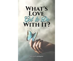 KNYGA Bookshop What's Love Got to Do With It?
