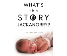 KNYGA Bookshop What's the Story Jackanorry?