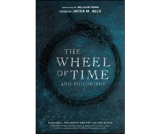 KNYGA Bookshop Wheel of Time and Philosophy