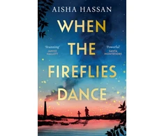 KNYGA Bookshop When the Fireflies Dance