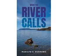 KNYGA Bookshop When the River Calls
