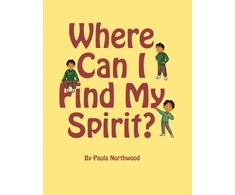 KNYGA Bookshop Where Can I Find My Spirit?